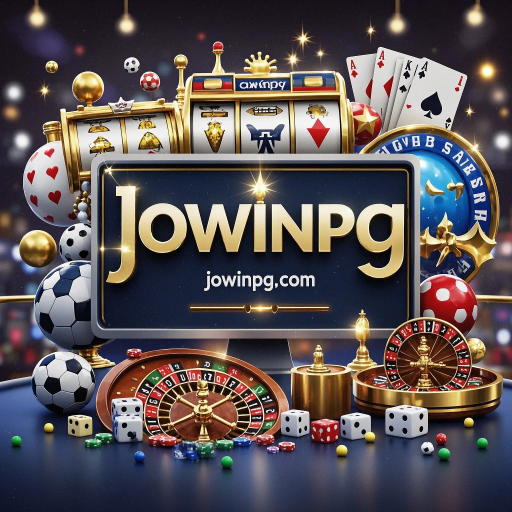 Explorando a Categoria 'Novos' no Jowinpg: Descubra as Últimas Inovações no Mundo dos Jogos